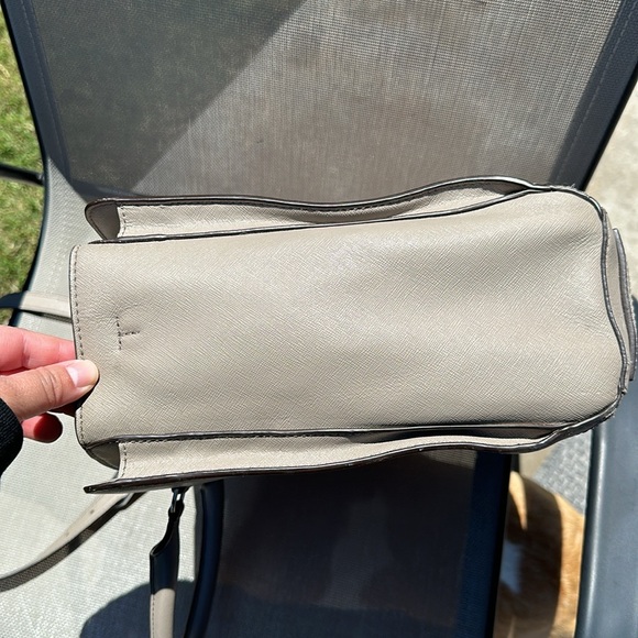 Tory Burch Tote - Grey - Picture 6 of 9